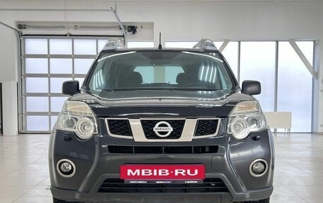 Nissan X-Trail, 2011 год, 1 380 000 рублей, 2 фотография