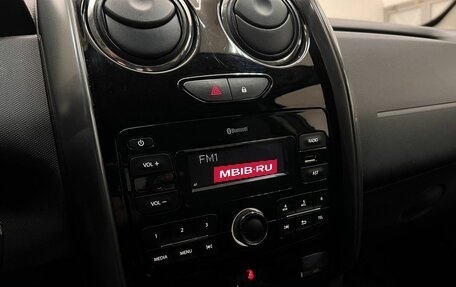 Renault Duster I рестайлинг, 2018 год, 1 200 000 рублей, 30 фотография