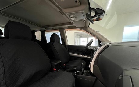 Nissan X-Trail, 2011 год, 1 380 000 рублей, 13 фотография