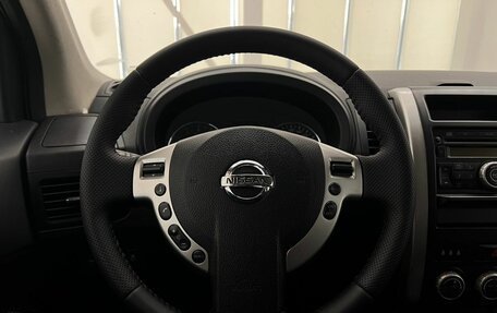 Nissan X-Trail, 2011 год, 1 380 000 рублей, 17 фотография