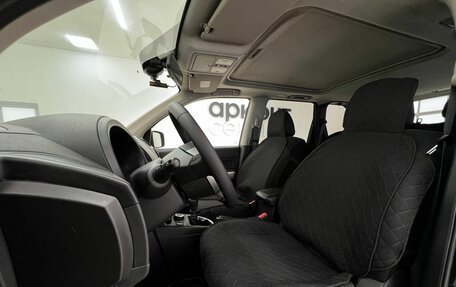 Nissan X-Trail, 2011 год, 1 380 000 рублей, 14 фотография