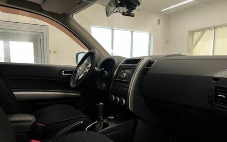 Nissan X-Trail, 2011 год, 1 380 000 рублей, 11 фотография