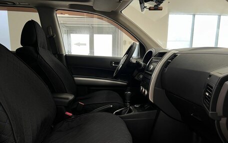 Nissan X-Trail, 2011 год, 1 380 000 рублей, 12 фотография