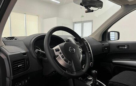 Nissan X-Trail, 2011 год, 1 380 000 рублей, 9 фотография