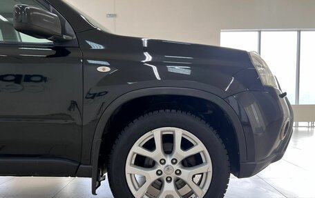 Nissan X-Trail, 2011 год, 1 380 000 рублей, 18 фотография