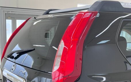 Nissan X-Trail, 2011 год, 1 380 000 рублей, 21 фотография