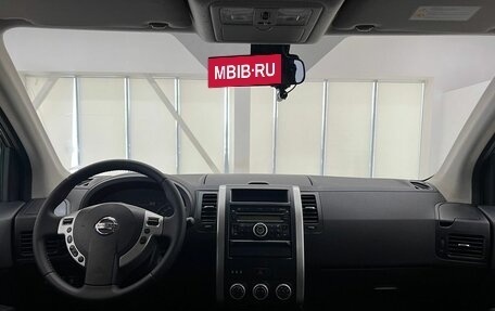 Nissan X-Trail, 2011 год, 1 380 000 рублей, 15 фотография