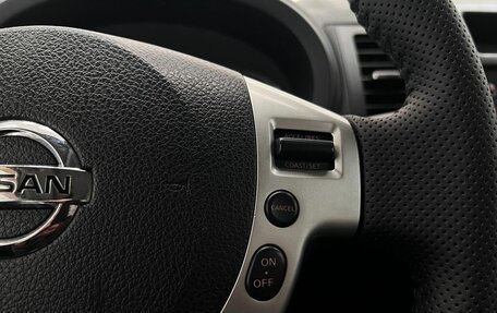 Nissan X-Trail, 2011 год, 1 380 000 рублей, 33 фотография