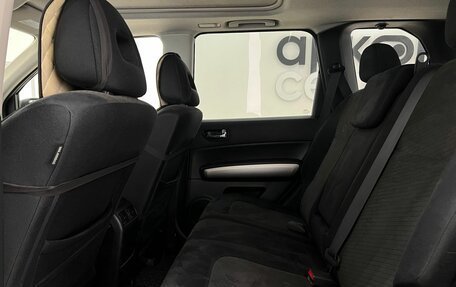 Nissan X-Trail, 2011 год, 1 380 000 рублей, 37 фотография