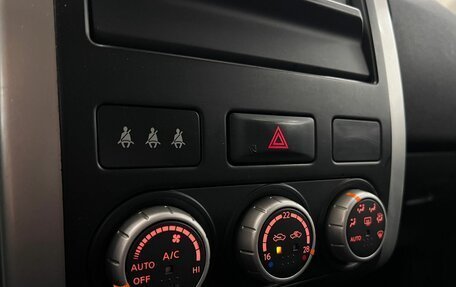 Nissan X-Trail, 2011 год, 1 380 000 рублей, 30 фотография