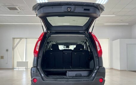 Nissan X-Trail, 2011 год, 1 380 000 рублей, 25 фотография