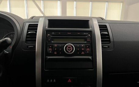 Nissan X-Trail, 2011 год, 1 380 000 рублей, 31 фотография