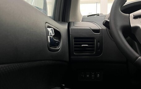 Nissan X-Trail, 2011 год, 1 380 000 рублей, 28 фотография