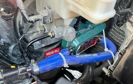 Hyundai Solaris II рестайлинг, 2021 год, 1 500 000 рублей, 11 фотография