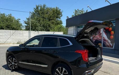 Haval Jolion, 2022 год, 2 000 000 рублей, 3 фотография