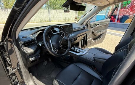 Haval Jolion, 2022 год, 2 000 000 рублей, 5 фотография