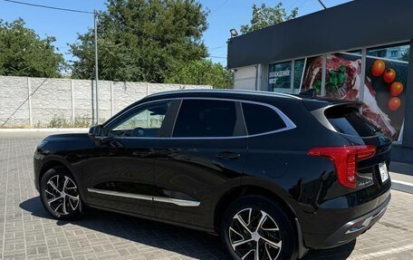 Haval Jolion, 2022 год, 2 000 000 рублей, 2 фотография