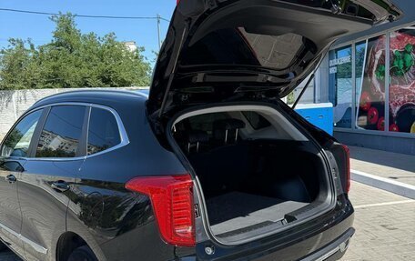 Haval Jolion, 2022 год, 2 000 000 рублей, 4 фотография