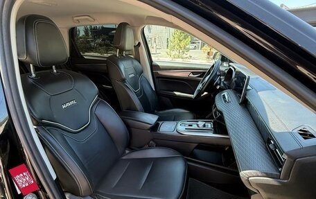 Haval Jolion, 2022 год, 2 000 000 рублей, 6 фотография