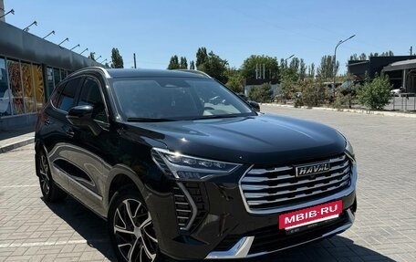 Haval Jolion, 2022 год, 2 000 000 рублей, 8 фотография