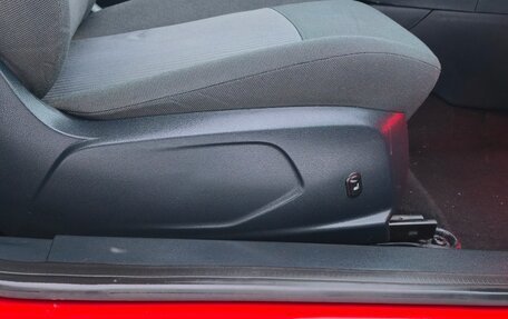 Ford Fiesta, 2011 год, 655 000 рублей, 16 фотография