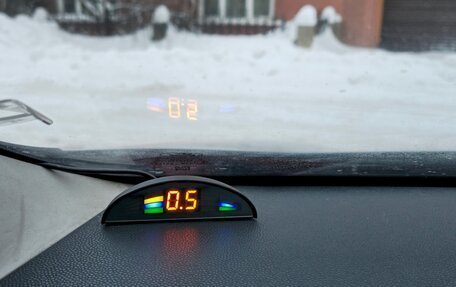 Ford Fiesta, 2011 год, 655 000 рублей, 18 фотография