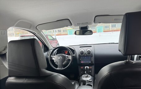 Nissan Qashqai, 2007 год, 830 000 рублей, 6 фотография