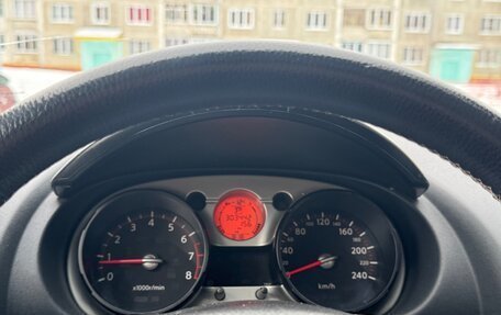 Nissan Qashqai, 2007 год, 830 000 рублей, 9 фотография