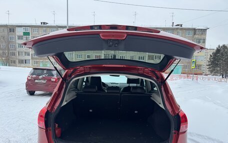 Nissan Qashqai, 2007 год, 830 000 рублей, 5 фотография