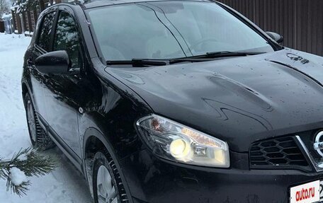 Nissan Qashqai, 2012 год, 1 249 000 рублей, 5 фотография