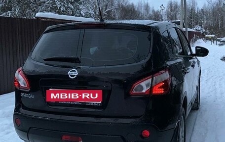 Nissan Qashqai, 2012 год, 1 249 000 рублей, 4 фотография