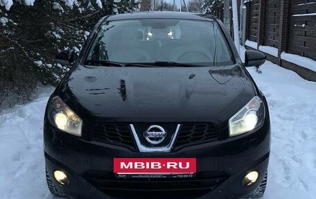 Nissan Qashqai, 2012 год, 1 249 000 рублей, 2 фотография