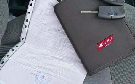 Ford Fiesta, 2011 год, 655 000 рублей, 17 фотография