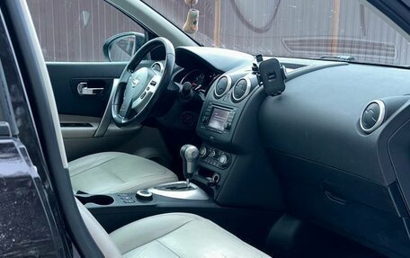 Nissan Qashqai, 2012 год, 1 249 000 рублей, 12 фотография