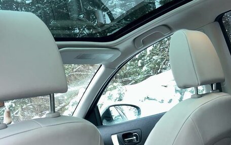 Nissan Qashqai, 2012 год, 1 249 000 рублей, 11 фотография