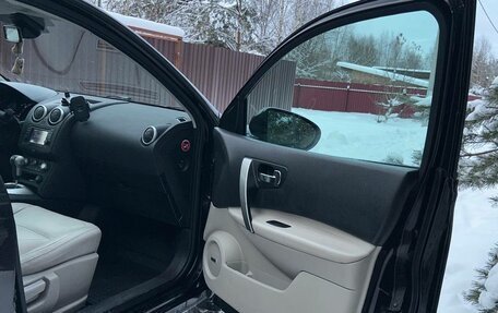 Nissan Qashqai, 2012 год, 1 249 000 рублей, 10 фотография