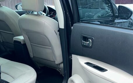 Nissan Qashqai, 2012 год, 1 249 000 рублей, 9 фотография