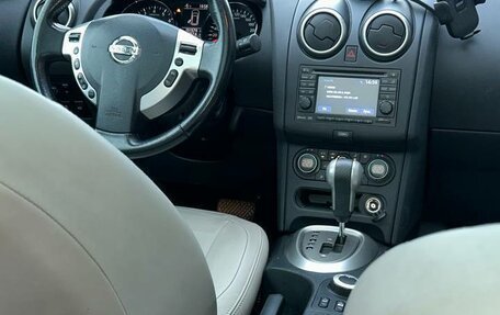 Nissan Qashqai, 2012 год, 1 249 000 рублей, 13 фотография