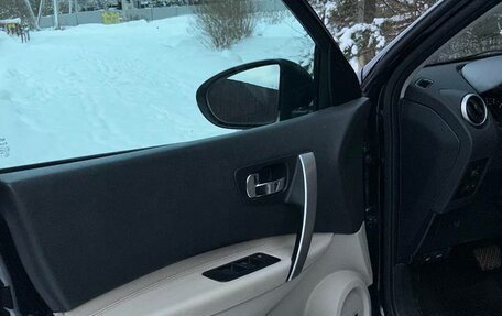 Nissan Qashqai, 2012 год, 1 249 000 рублей, 6 фотография