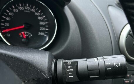 Nissan Qashqai, 2012 год, 1 249 000 рублей, 19 фотография