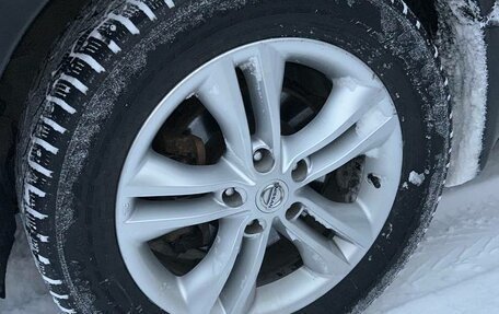 Nissan Qashqai, 2012 год, 1 249 000 рублей, 24 фотография