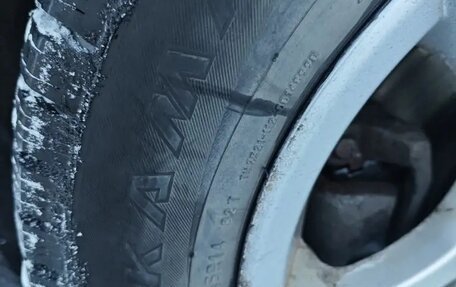 KIA Rio II, 2004 год, 160 000 рублей, 14 фотография