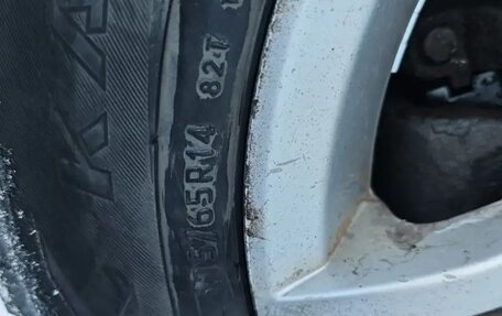 KIA Rio II, 2004 год, 160 000 рублей, 13 фотография