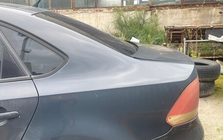 Volkswagen Polo VI (EU Market), 2014 год, 280 000 рублей, 7 фотография