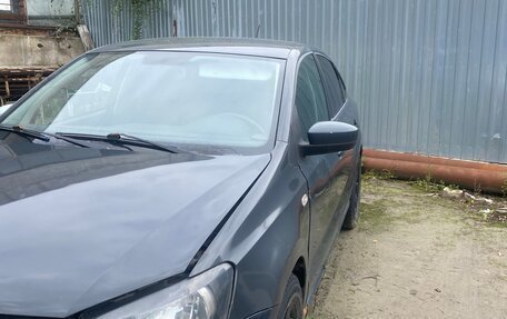 Volkswagen Polo VI (EU Market), 2014 год, 280 000 рублей, 3 фотография