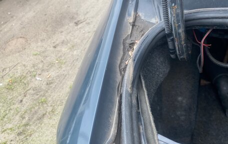 Volkswagen Polo VI (EU Market), 2014 год, 280 000 рублей, 5 фотография