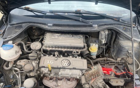 Volkswagen Polo VI (EU Market), 2014 год, 280 000 рублей, 11 фотография