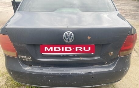 Volkswagen Polo VI (EU Market), 2014 год, 280 000 рублей, 6 фотография