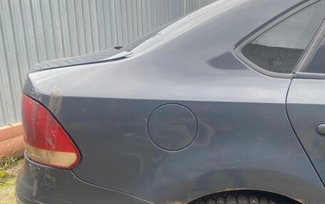 Volkswagen Polo VI (EU Market), 2014 год, 280 000 рублей, 14 фотография