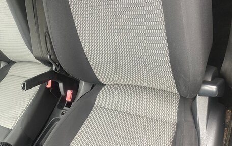 Volkswagen Polo VI (EU Market), 2014 год, 280 000 рублей, 22 фотография